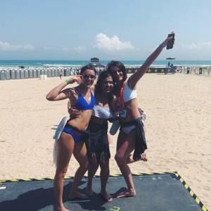 Meet your Posher, Kyley